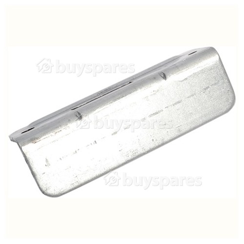 Aspen DCGAP5G Hinge Plate : R/H