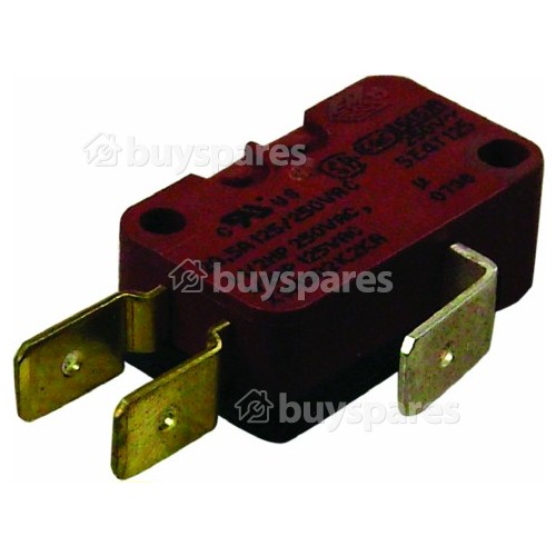 Microswitch 1.00 0