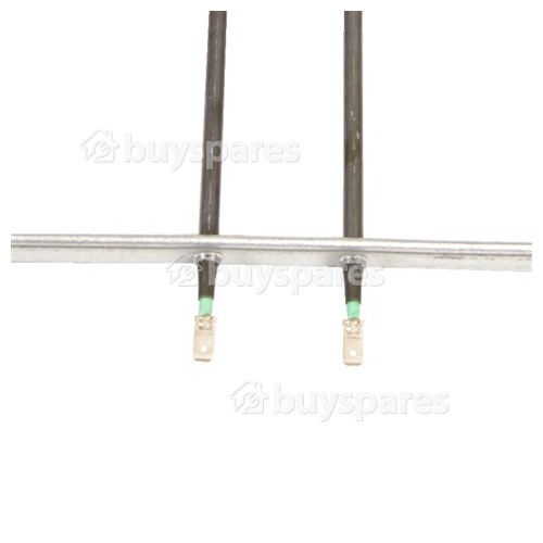 Bauknecht BBZH 3000 WS Oven Element 1450W