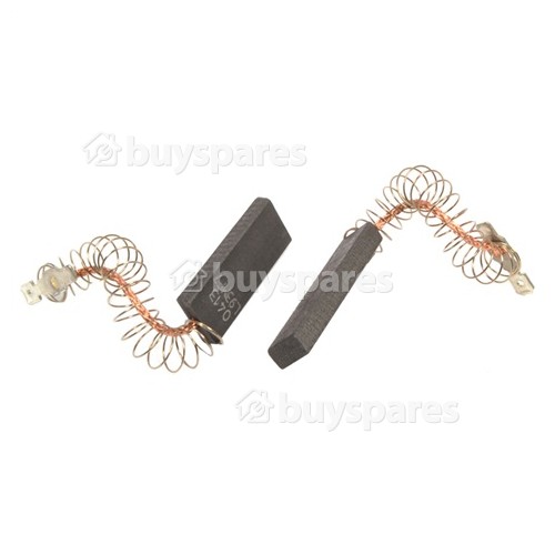 Whirlpool Carbon Brushes