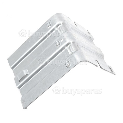 Diplomat ADP8242 Motor Bracket