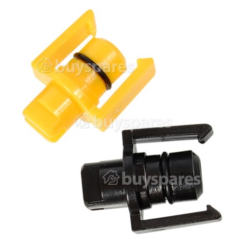 Karcher Vacuum Cleaner Floor Nozzle Kit Assembly