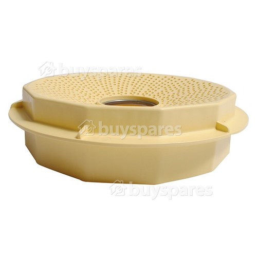 Bosch Sieve Shaker