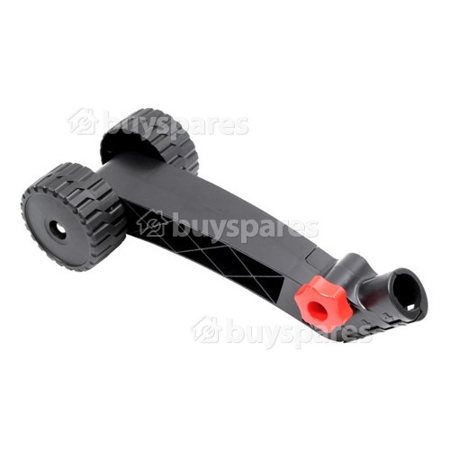 Qualcast Wheel BuySpares - Main Image