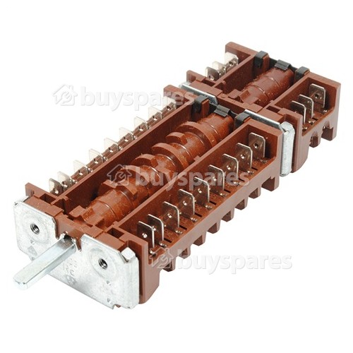 Hygena Oven Function Selector Switch (Main Oven)