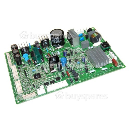 Panasonic Electronic Control Board