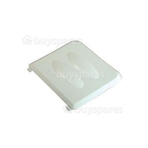 Daewoo KOR-630A Waveguide Cover