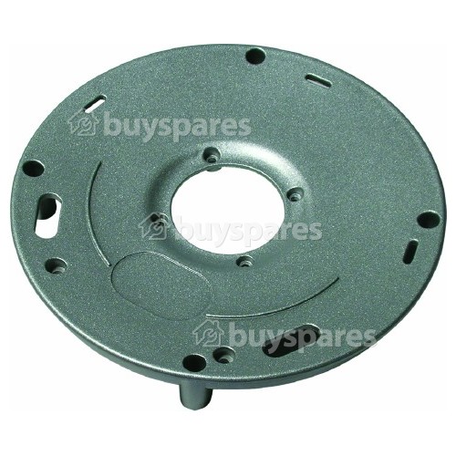 Kenwood Base Moulding