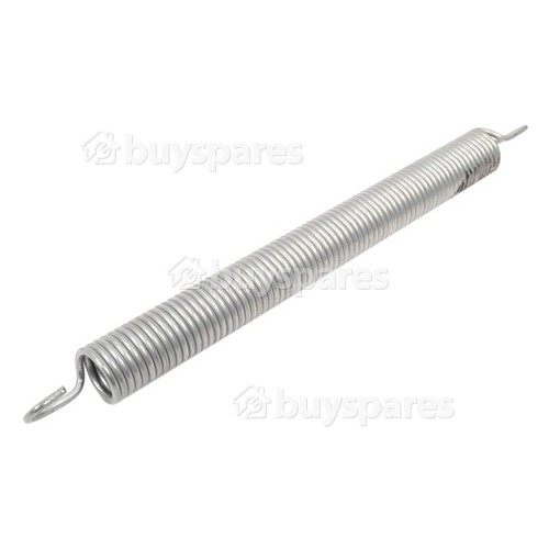 Beko Door Hinge Spring : Total Length 170mm