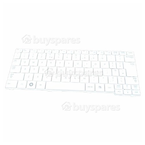 Samsung Laptop Tastatur UK