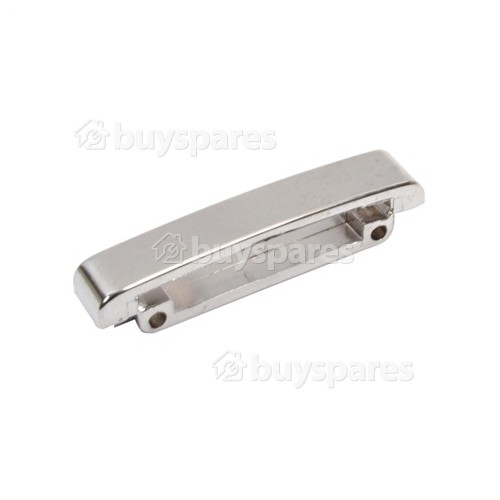 Samsung Fridge Door Handle Trim Connector - Silver