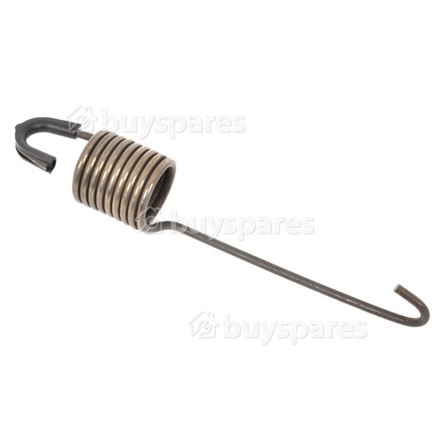 Cannon Drum Suspension Spring