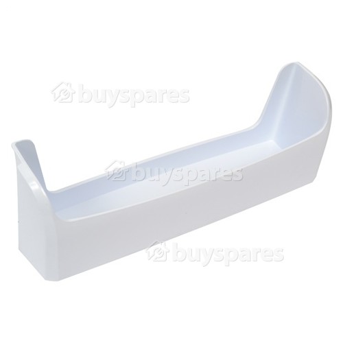 Blanco Fridge Door Lower Bottle Rack