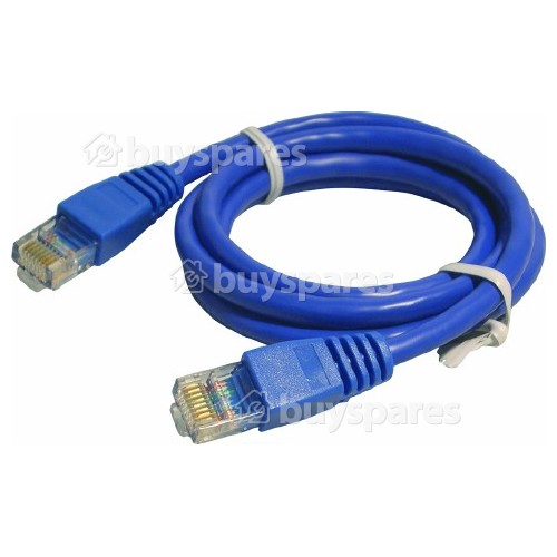 Philex CAT5E Unshielded Patch Cable