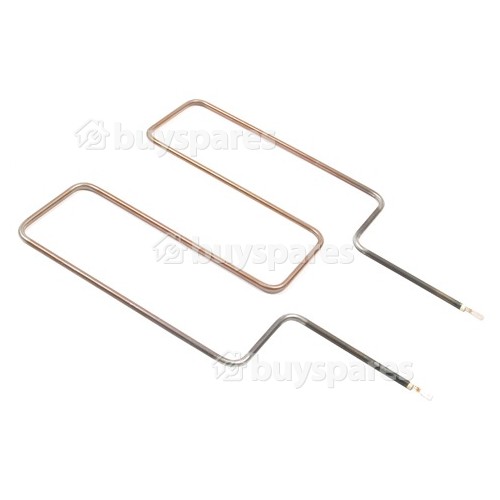Base Oven Element 1000W BuySpares