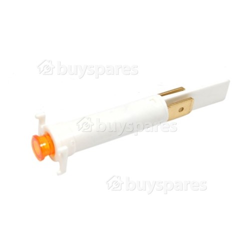 Novamatic Control Lamp Orange SL656PZB7