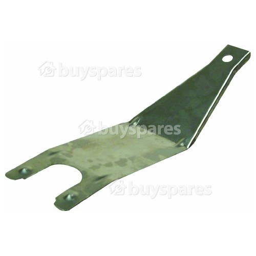 Baumatic Support Plate - Thermostat