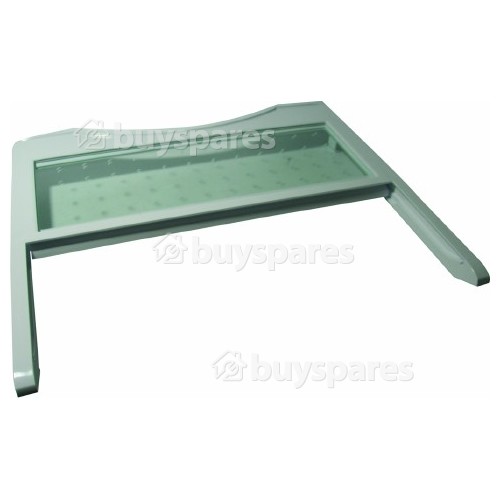 Samsung Fridge Shelf Folding BuySpares