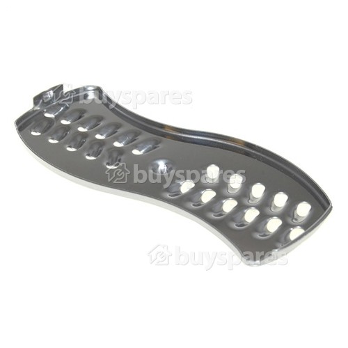 Kenwood Coarse Shredding Plate