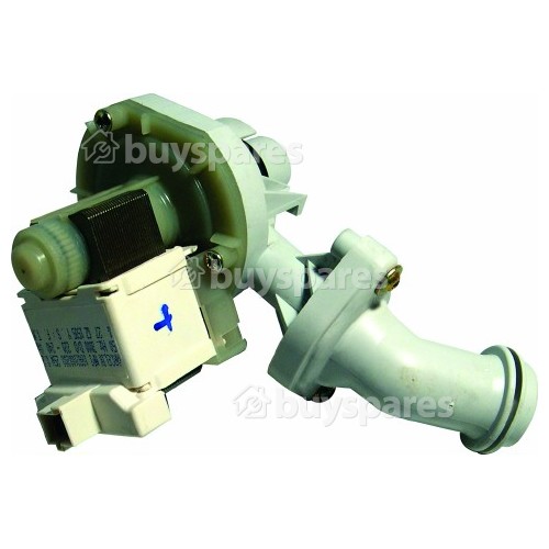 Beko D3421FS Drain Pump