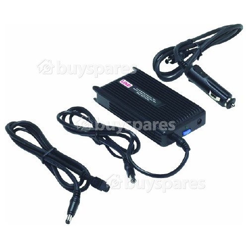 Toshiba Notebook Car Adapter