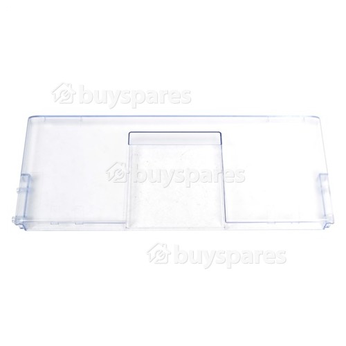 Top Freezer Flap : 398x155x23mm