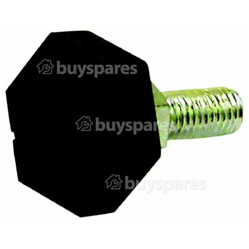Baumatic BFD66W Adjustable Foot