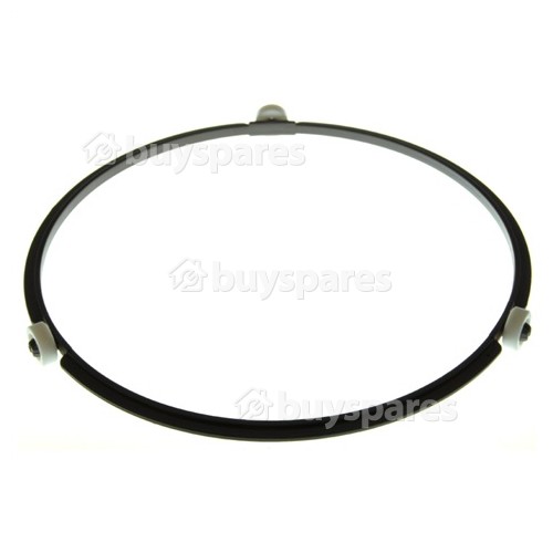 Turntable Roller Assembly : Diameter: 204mm External
