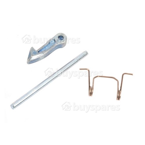 Hoover Door Catch Assembly BuySpares