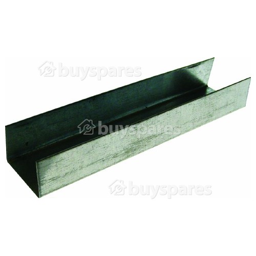 Glass Door Supporting U Sheet