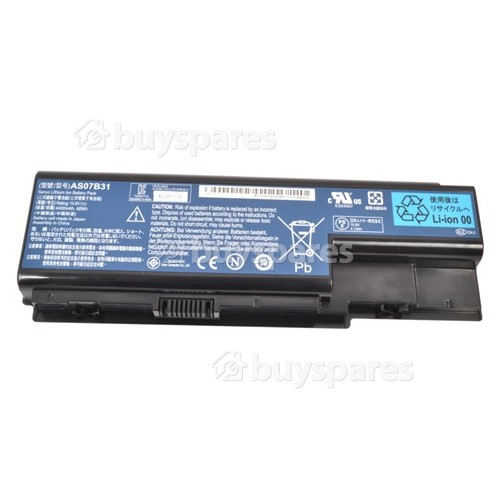 Batterie De Ordinateur Portable 5535 Acer