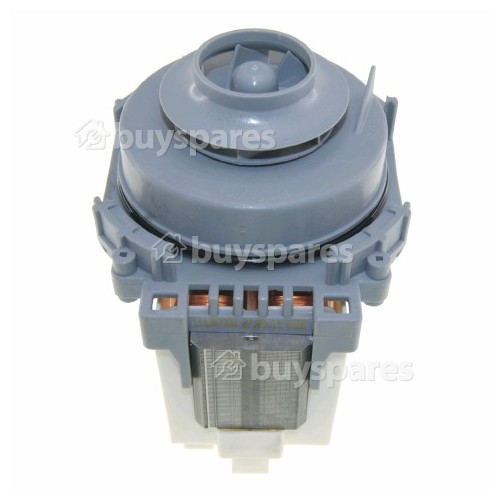 Hotpoint Wash Pump Motor Assembly : Askoll Mod M233 Art RS0594 60w