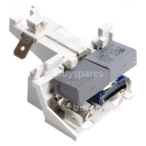 Filtre Antiparasite Pour Lave-vaisselle Ariston