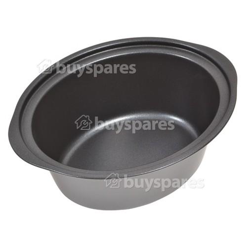 Cocotte Mijoteuse En Aluminium - 3.5 L Morphy Richards