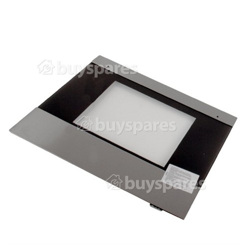 Electrolux EOG10000X Outer Door Glass Oven BuySpares