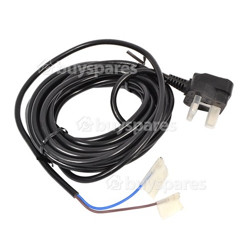 Panasonic Power Cord - UK Plug