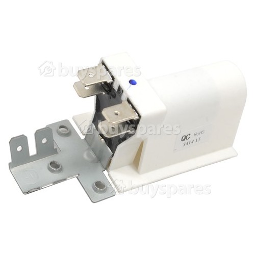 Ricambi Lavatrice Beko WMY61033PTMB3 - Foto 8