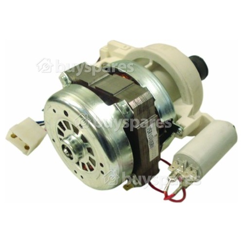 Hotpoint Wash Motor/pump