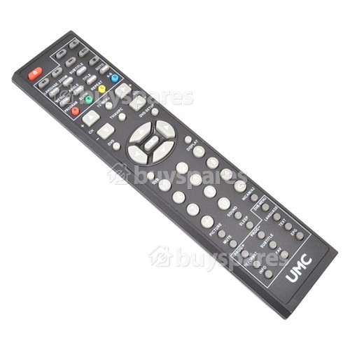 UMC Remote Control