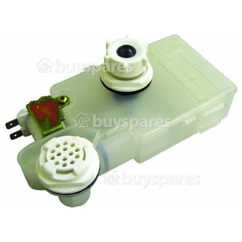 Cannon Rinse Aid Dispenser