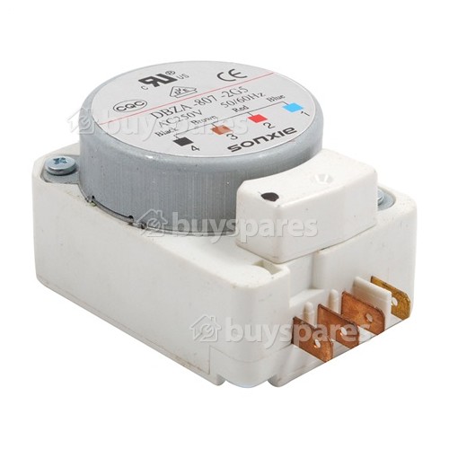 LFC50W10 Defrost Timer