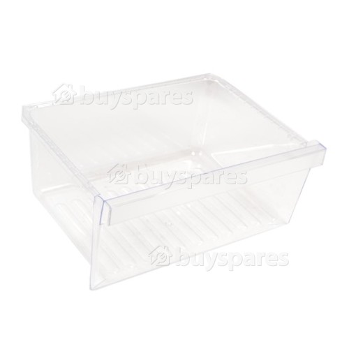 Samsung RSH1DBBP Vegetable Drawer - Upper Case