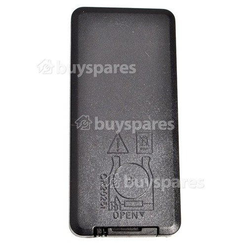 logik soundbar remote