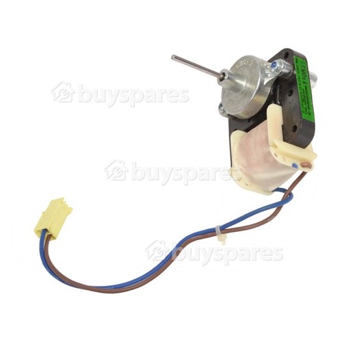 Beko CA5411FFS Fan Motor