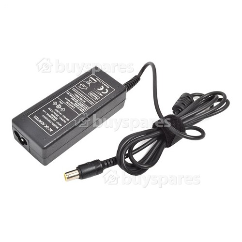 Classic Power Laptop AC Adaptor - UK Plug