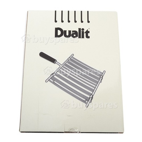 Grille De Réchauffage Pour Toaster Dualit