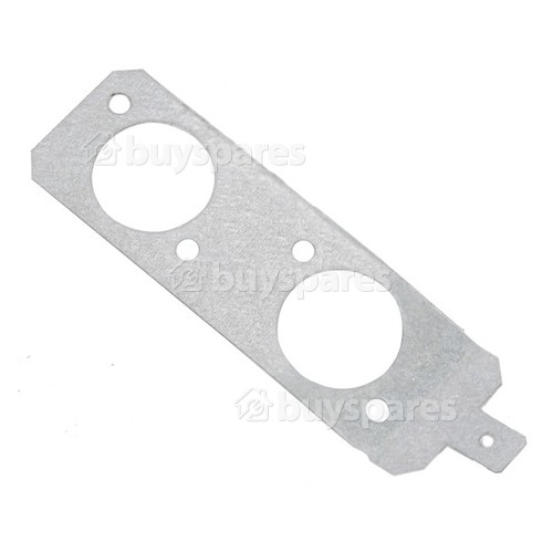 Hotpoint VTD00G Stat Earth Bracket