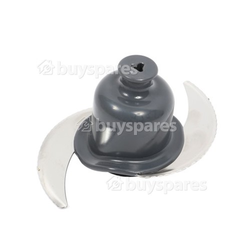 Kenwood Knife Blade Including Guard