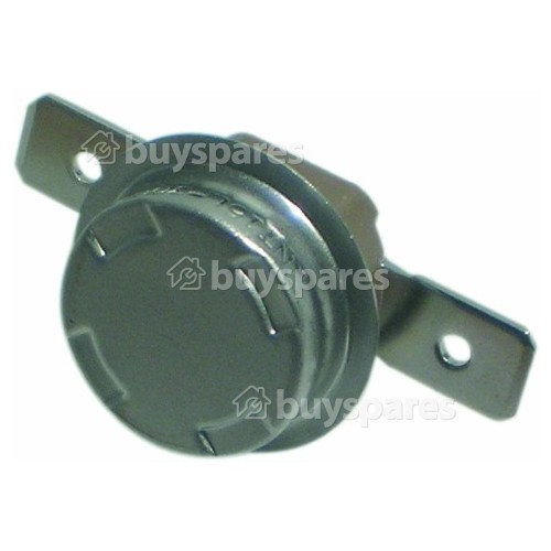 Kenwood Thermostat - Manual Reset