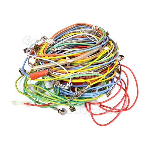 Aspen AAP10FRK Cable Group